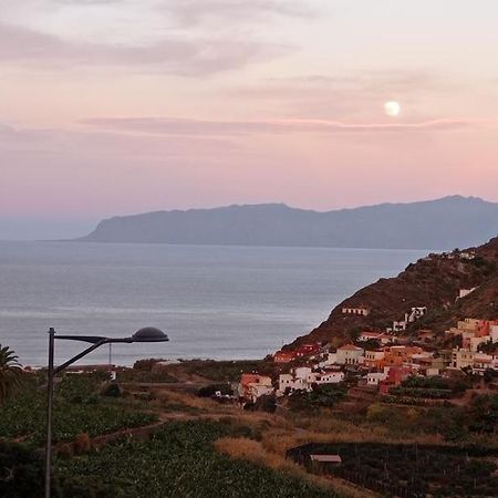 Casa Salitre Βίλα Hermigua Εξωτερικό φωτογραφία