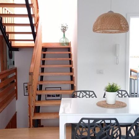 Casa Salitre Βίλα Hermigua Εξωτερικό φωτογραφία