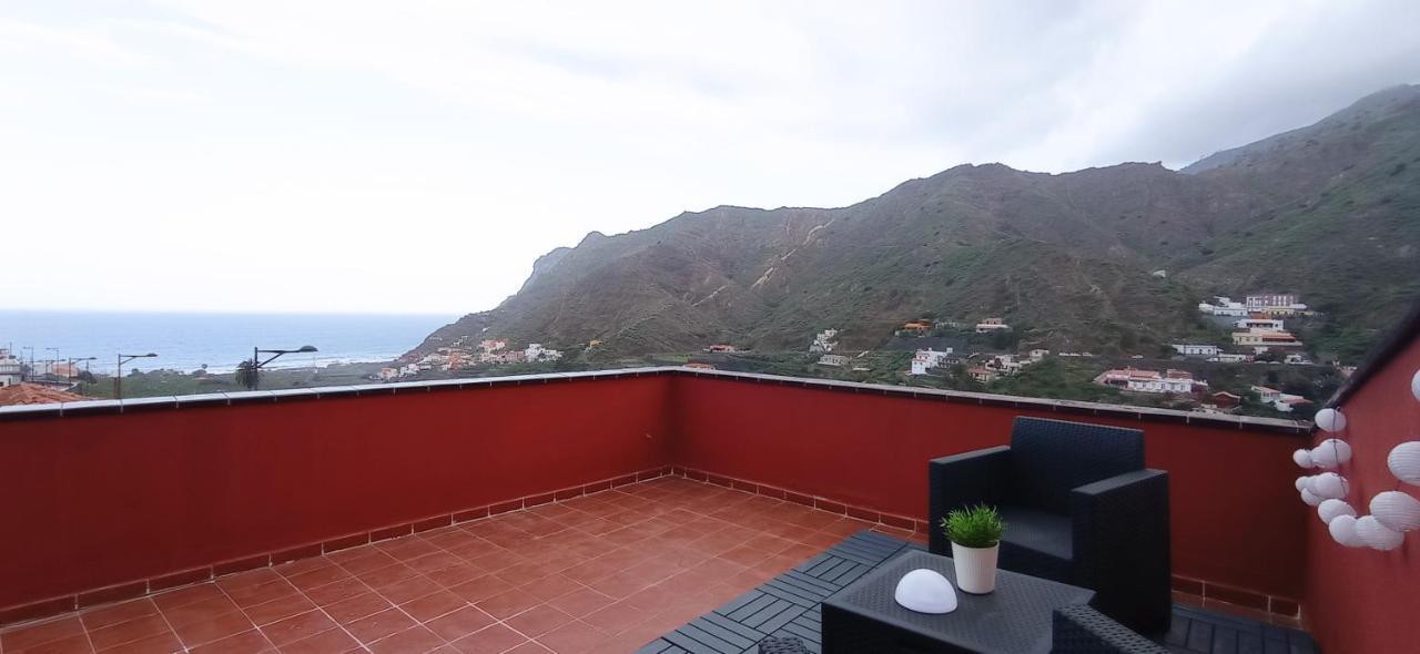 Casa Salitre Βίλα Hermigua Εξωτερικό φωτογραφία
