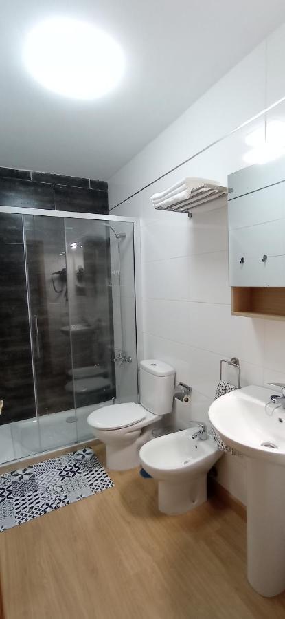 Casa Salitre Βίλα Hermigua Εξωτερικό φωτογραφία