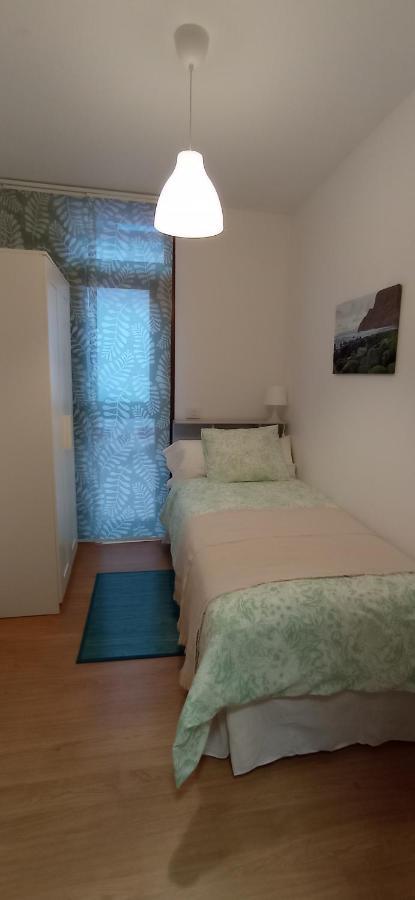Casa Salitre Βίλα Hermigua Εξωτερικό φωτογραφία