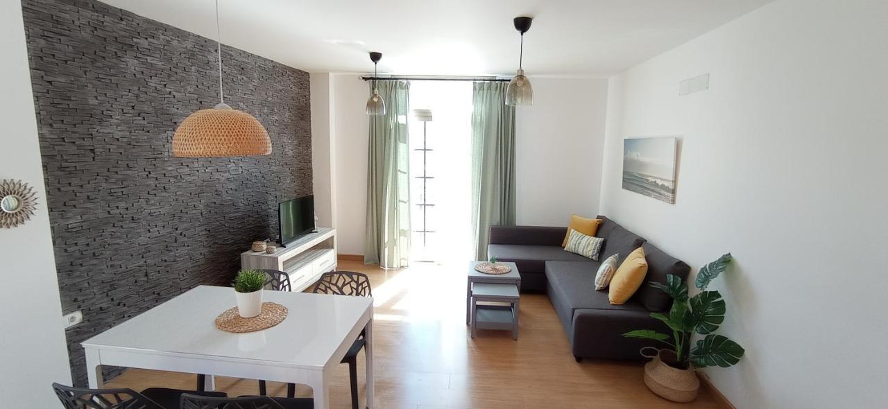 Casa Salitre Βίλα Hermigua Εξωτερικό φωτογραφία
