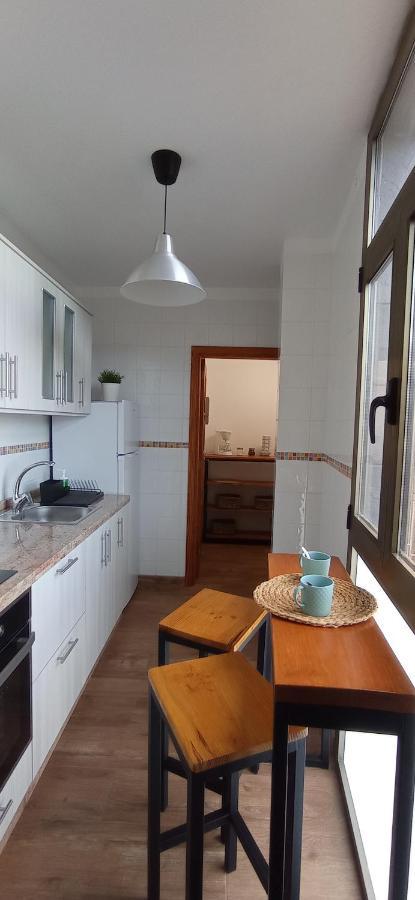 Casa Salitre Βίλα Hermigua Εξωτερικό φωτογραφία