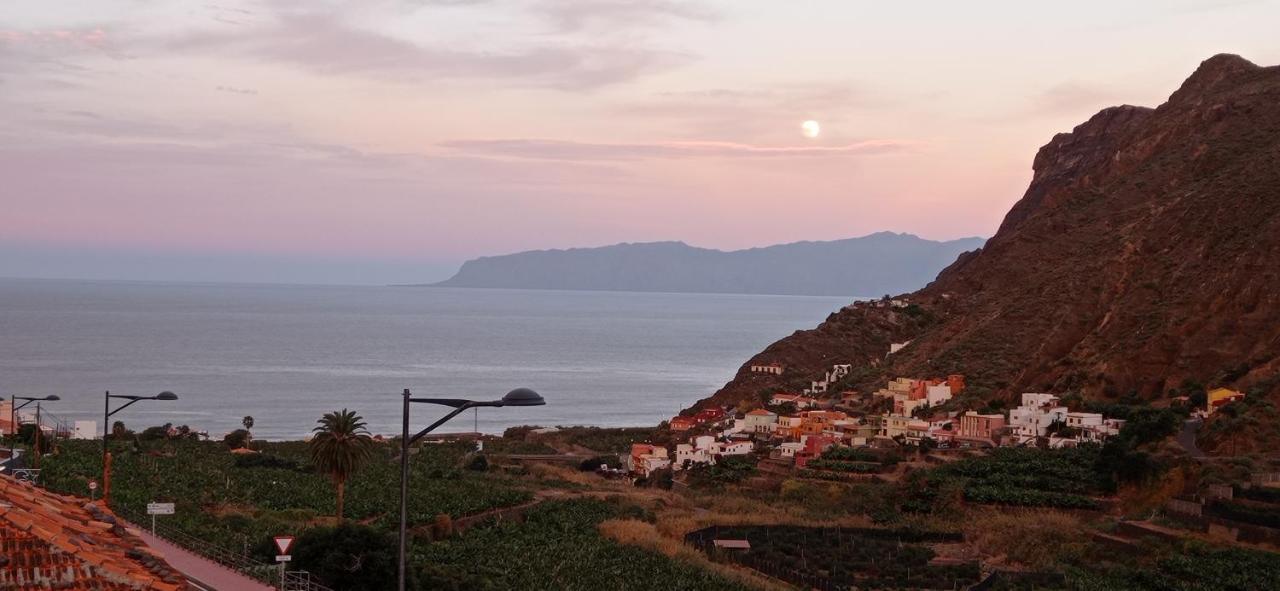 Casa Salitre Βίλα Hermigua Εξωτερικό φωτογραφία