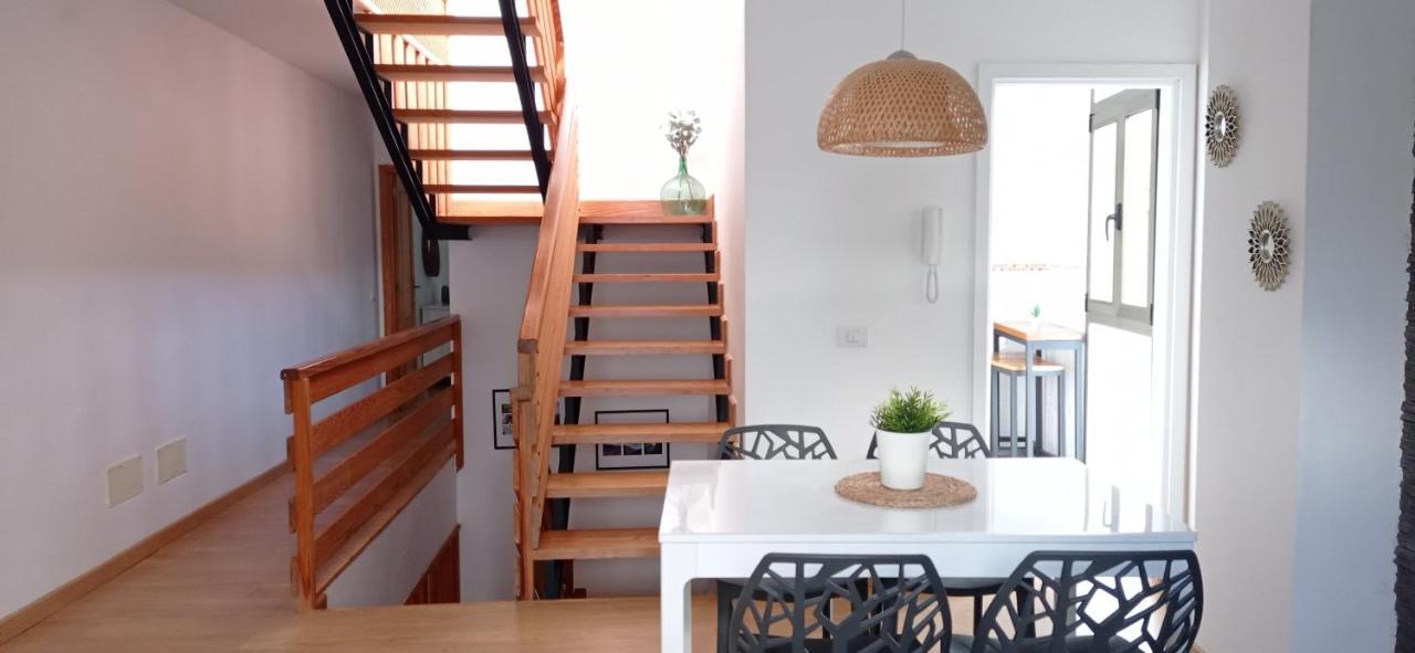 Casa Salitre Βίλα Hermigua Εξωτερικό φωτογραφία